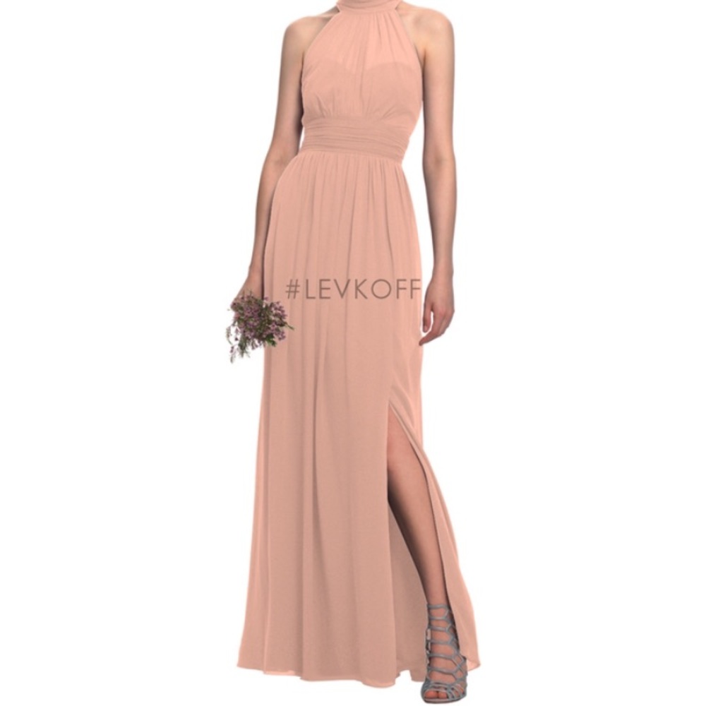 Bill Levkoff Dress